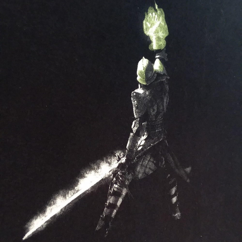 DRAGON AGE: INQUISITION.. T-shirt for men in XL.